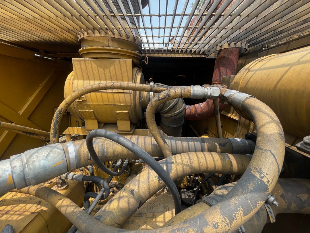 1992 CATERPILLAR 245D Long Reach - Image 27